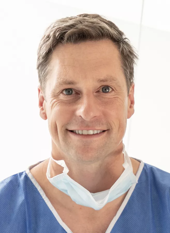 Foto Dr. Fabrice Rogge